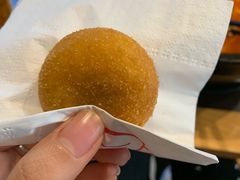 南瓜饼-大鼓米线(静安吴江DM店)