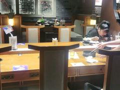 -呷哺呷哺 黄金牧场 (欢乐谷店)