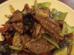 -聚首堂·特色小吃·肘子(什刹海德胜门店)