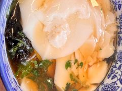 -四海楼(如皋定慧禅寺店)