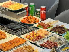 -多宾韩国料理(学衡路店)