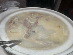 -长兴菜馆(高桥店)