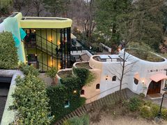 -三鹰之森吉卜力美术馆