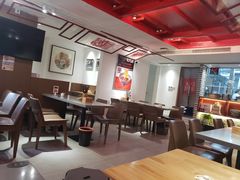 大堂-弓家大队老碗面(高新咖啡街区店)