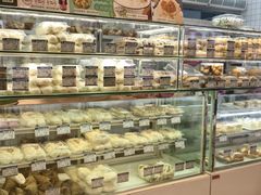 -白玉兰食品甜凤店(合生汇店)