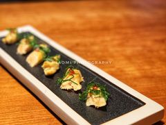 -yokocho上横町·日本食街(深业上城店)