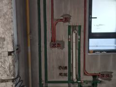 -吉美装饰•方信空间(莘庄店)