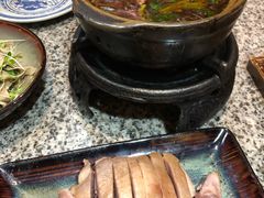 -南京大牌档(三阳广场苏宁店)
