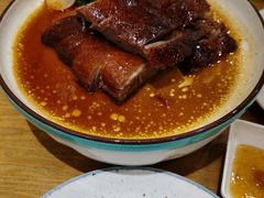 -金翠河烧鹅粤式茶餐厅(龙湖三千集天街店)