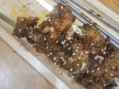 -品疆山新疆特色主题餐厅