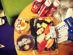 -东京湾希尔顿酒店