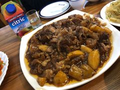 牛窝骨-东起顺总店(中山门店)