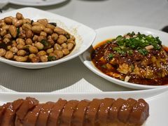 -渝信川菜(华盛店)