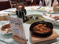 -南宁荔园维景国际酒店·荔园中餐厅