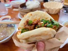 -豆相识•九九豆腐脑(牛咡桥店)
