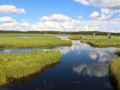 -塞罕坝国家级自然保护区