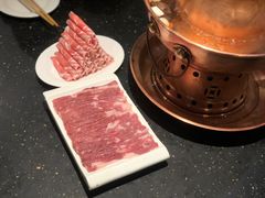 -南门涮肉(通州大船店)