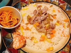 -丝路金桃·新疆菜(徐汇店)