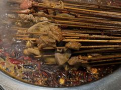 -水碾河刘老大串串香(水碾河路店)