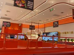 -牛物鲜切牛肉火锅(宜家荟聚店)
