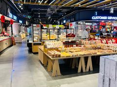 -blt精品超市(KKMALL京基店)