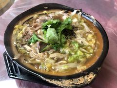 -胜泽眼镜烧烤(云霄路直营店)