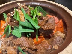 -鑫小城故事·藕汤·家常菜(台北一路总店)