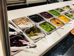 -So Lounge索兰至餐厅(蓝色港湾店)