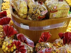 -泰康食品(南京东路店)