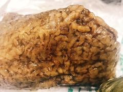 蛋黄肉粽-璐坊粽王(复兴中路店)