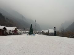 -河南宝泉旅游区