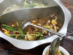 -后街佬·炭火鲜鱼杂(南城店)