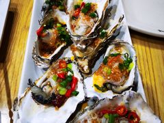 -一味烧烤(纪念路店)
