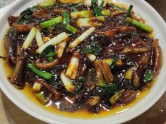 -建国328 本帮小馆·面馆