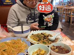 -宏状元现熬粥·京味菜(黄寺大街店)