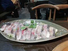 -土著渔匠·养生蝴蝶鱼(香樟路店)