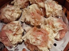 羊肉稍麦-老晋阳太原菜(王府井晋阳里店)