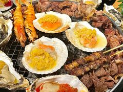 -蚝·生·鲜牛烧肉铺(中央大街店)