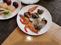 -威珀斯酒店·珀萃美食餐厅