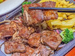 -老宁波1381餐厅(宏泰广场店)