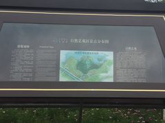 -天津东丽湖风景区