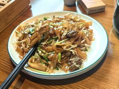 -如轩·海鲜砂锅粥·潮汕菜(一品天下店)