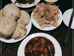 -姚记炒肝店(簋街店)