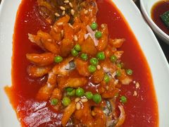 -廊亦舫Lang Yi Fang Restaurant(金桥店)
