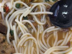 -湘味粉面馆(麓山南路店)