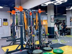 -VPsmart私教健身工作室(新华路旗舰店)