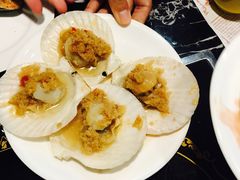 -松坂屋日料自助(长城路店)