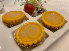 燕窝蛋挞仔-翠园(北京王府中环店)