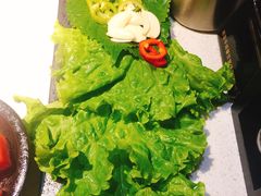 -将军牛排·尔滨地标朝鲜族美食(总店)