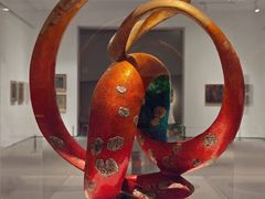 -四川美术学院美术馆